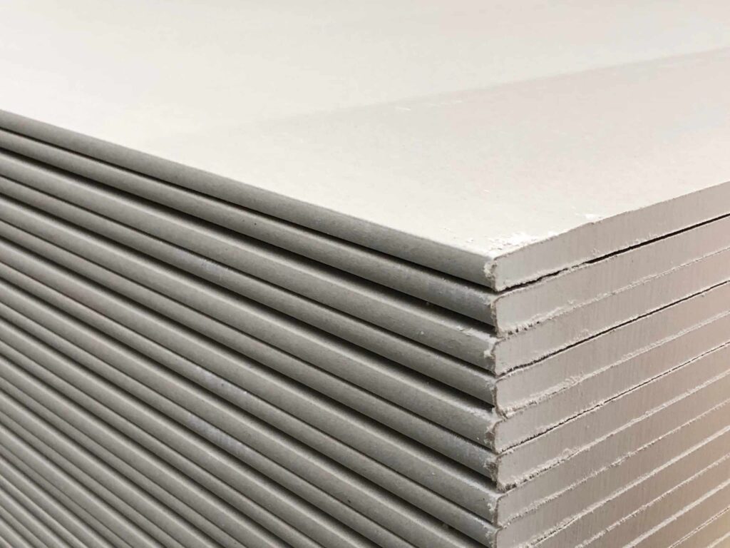 What is Plasterboard? Importance and Uses of Plasterboard in the Construction Industry